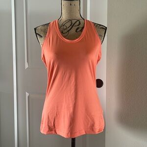 NWT Adidas Coral Fusion D2T Tank. M